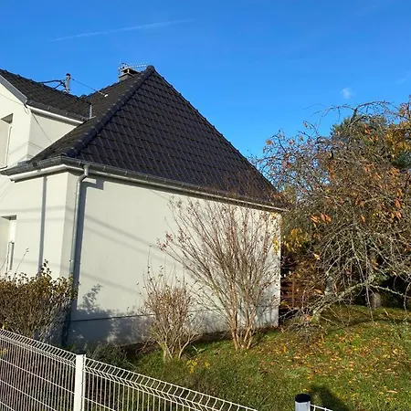 La Maison D'emilie 度假居 *