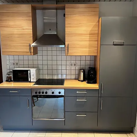 La Maison D'emilie Vakantiehuis *