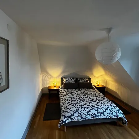 La Maison D'emilie