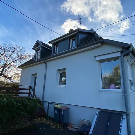 度假居 La Maison D'emilie