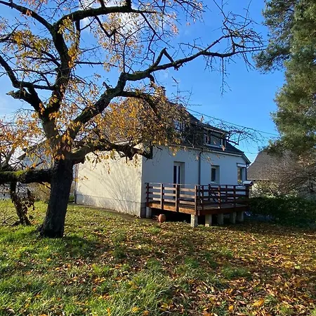 La Maison D'emilie 度假居