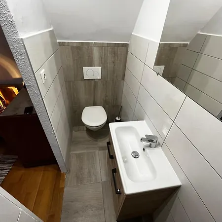 La Maison D'emilie * 莫斯齐维勒·勒巴斯