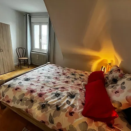 La Maison D'emilie Vakantiehuis *