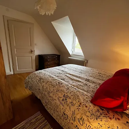 Vakantiehuis La Maison D'emilie Morschwiller-le-Bas
